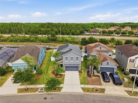 18891 Hampstead Heath Court Land O Lakes FL 34638