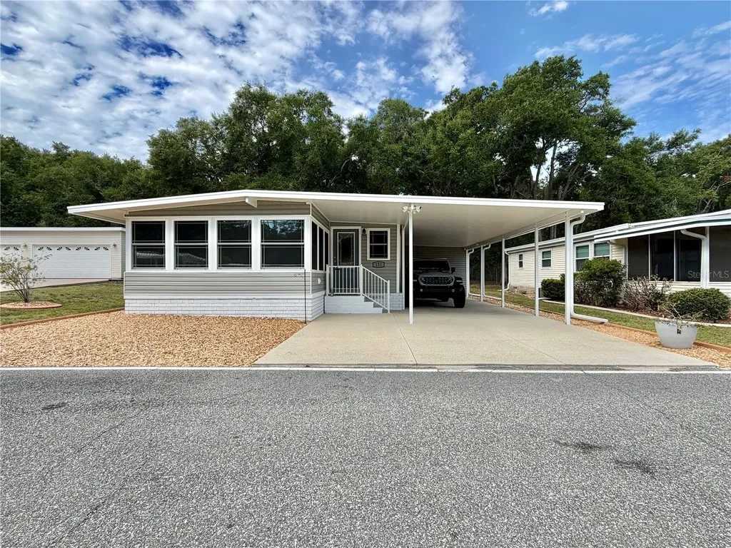 121 Tamarisk Way Leesburg FL 34748