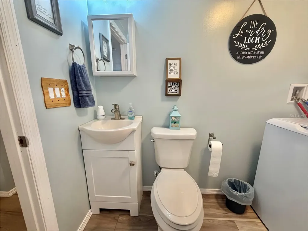 121 Tamarisk Way Leesburg FL 34748