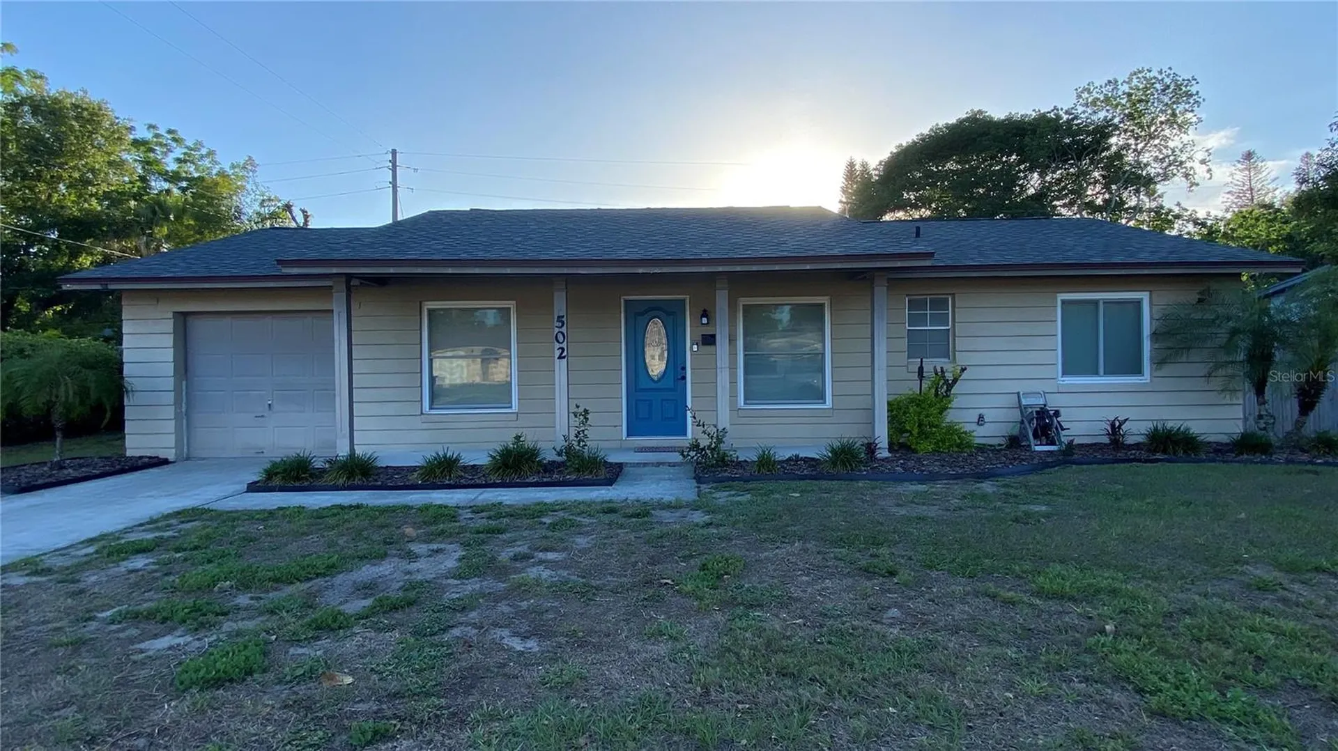 502 Santiago Avenue Orlando FL 32807
