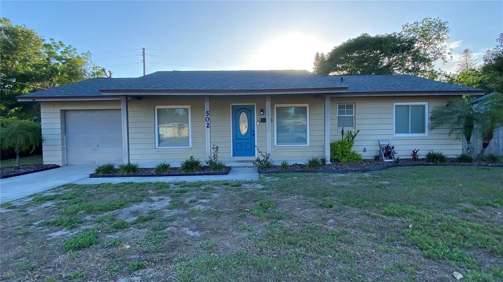 502 Santiago Avenue Orlando FL 32807