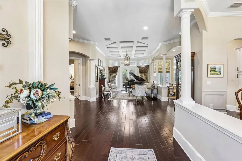 16117 Suncrest Shores Drive Odessa FL 33556
