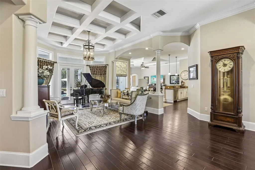 16117 Suncrest Shores Drive Odessa FL 33556