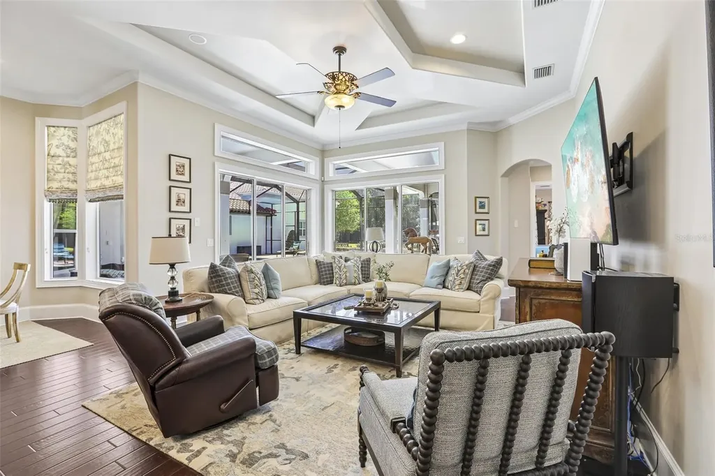 16117 Suncrest Shores Drive Odessa FL 33556