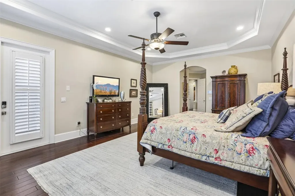 16117 Suncrest Shores Drive Odessa FL 33556