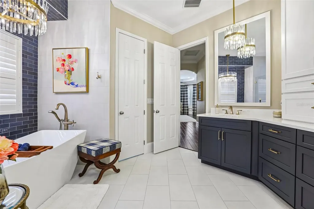 16117 Suncrest Shores Drive Odessa FL 33556