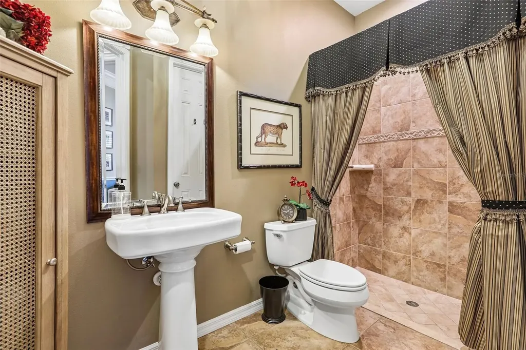 16117 Suncrest Shores Drive Odessa FL 33556