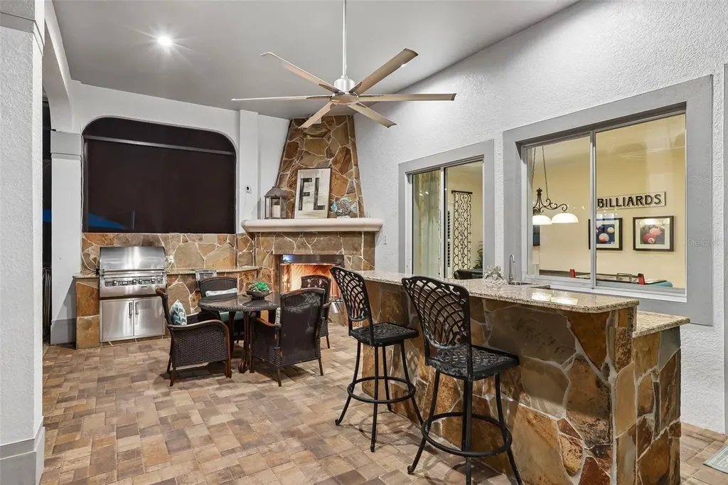 16117 Suncrest Shores Drive Odessa FL 33556