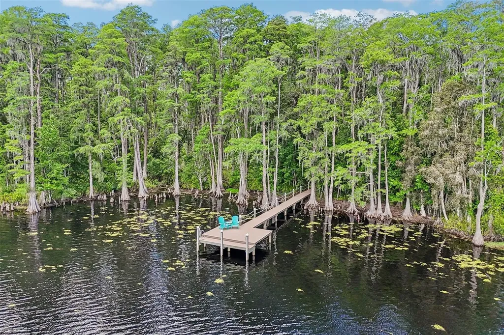 16117 Suncrest Shores Drive Odessa FL 33556
