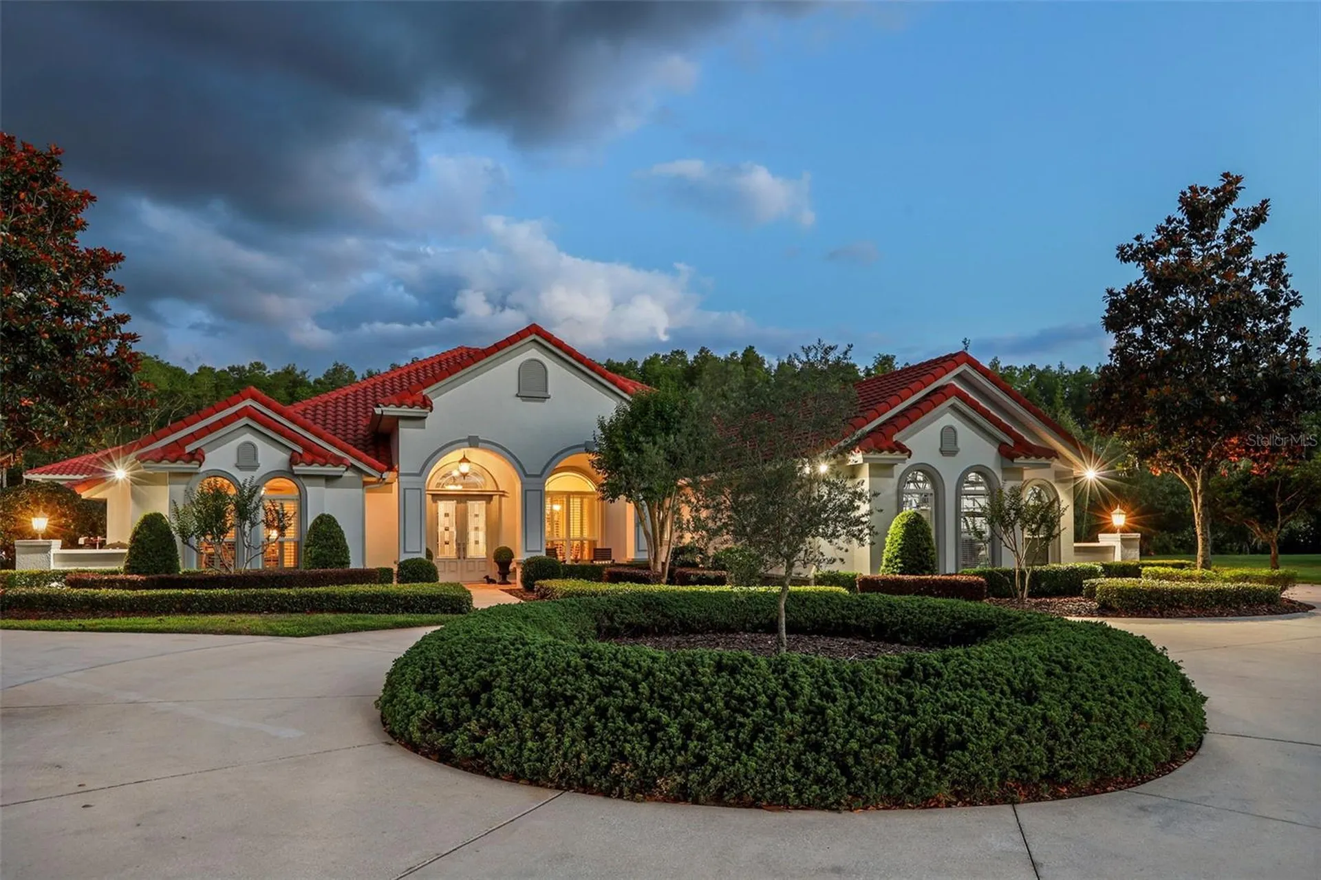 16117 Suncrest Shores Drive Odessa FL 33556