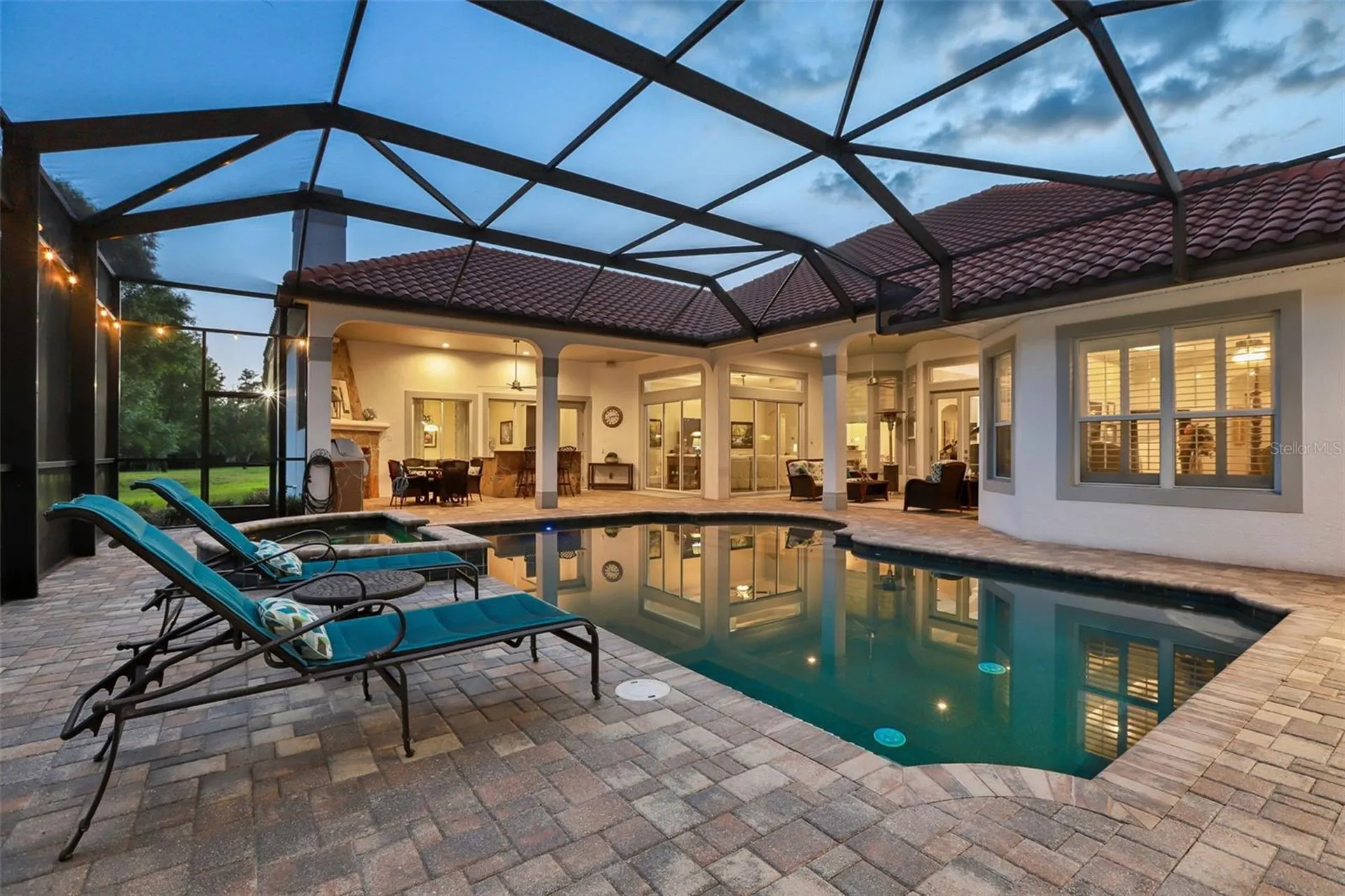 16117 Suncrest Shores Drive Odessa FL 33556