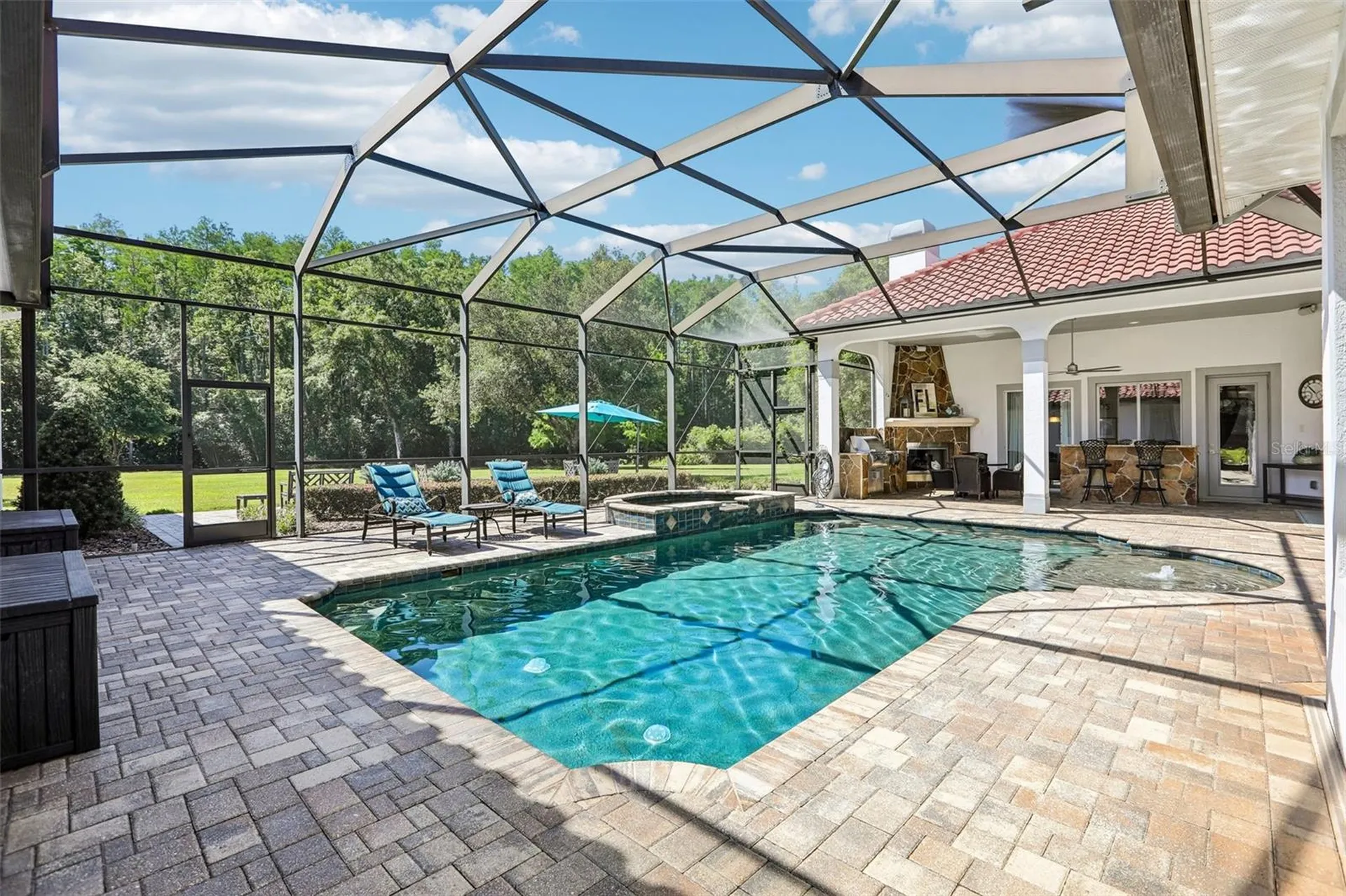 16117 Suncrest Shores Drive Odessa FL 33556