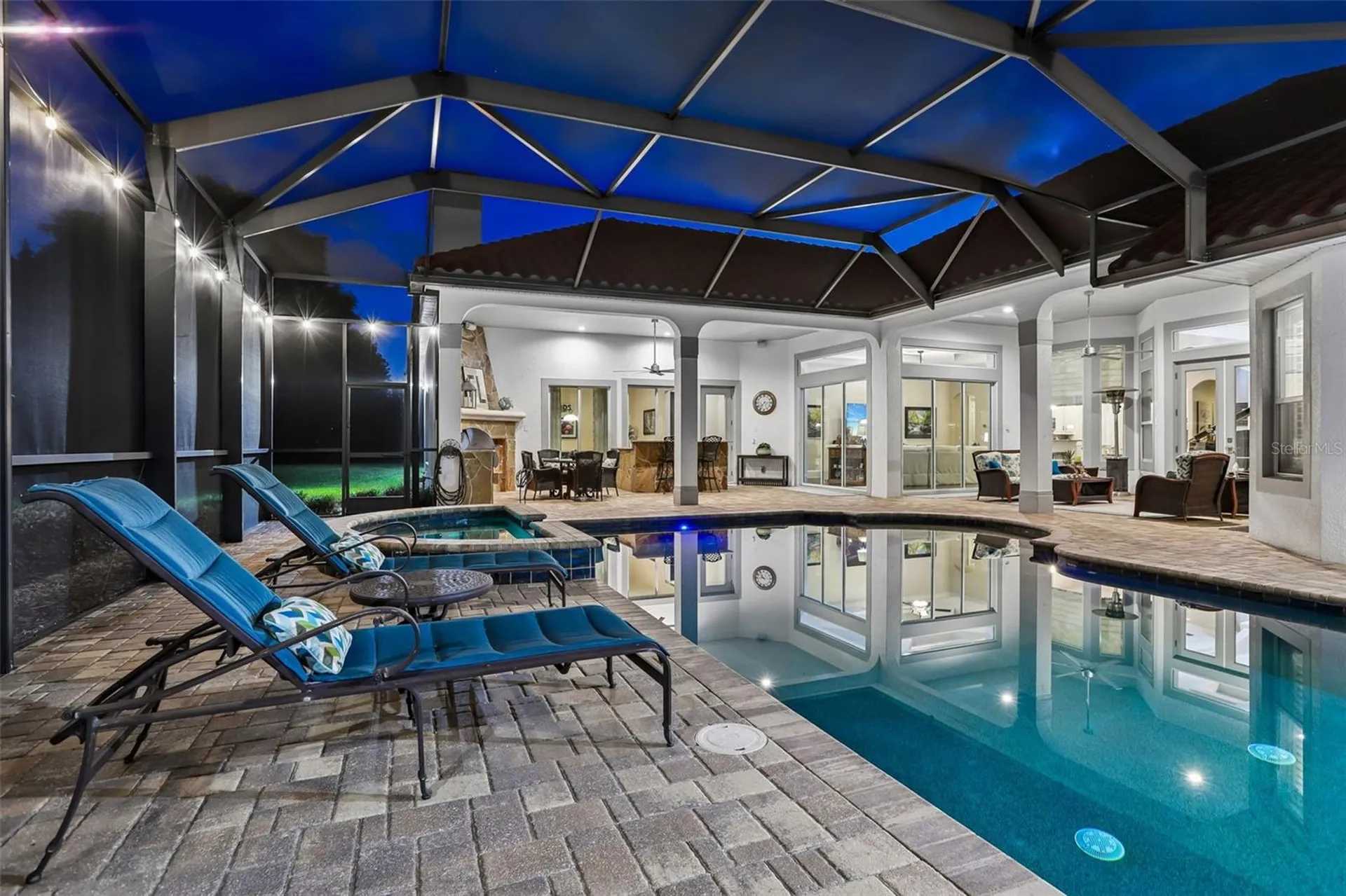 16117 Suncrest Shores Drive Odessa FL 33556