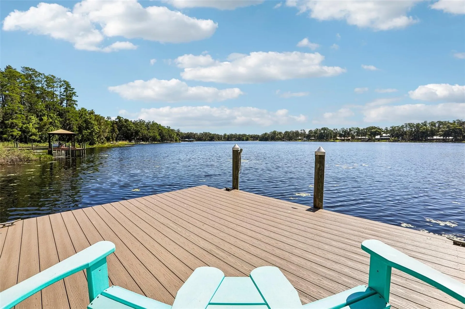 16117 Suncrest Shores Drive Odessa FL 33556