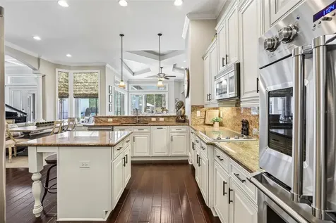 16117 Suncrest Shores Drive Odessa FL 33556