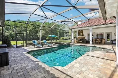 16117 Suncrest Shores Drive Odessa FL 33556