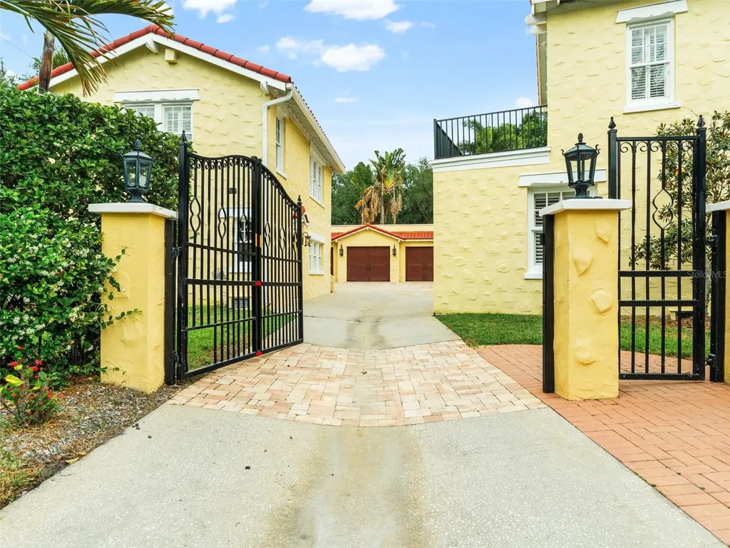 190 Bosphorous Avenue Tampa FL 33606