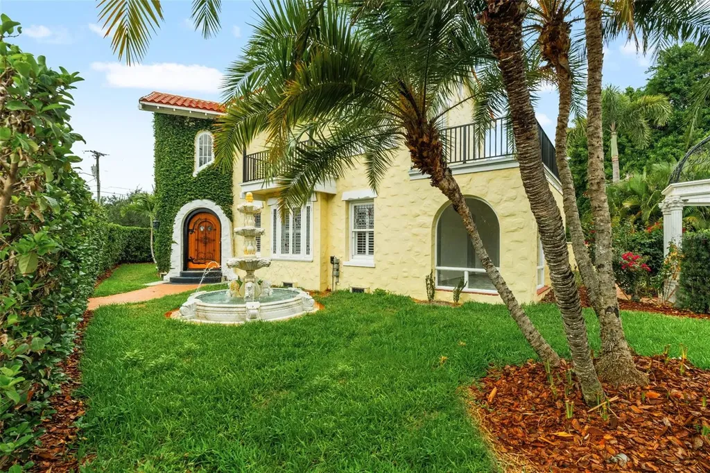 190 Bosphorous Avenue Tampa FL 33606