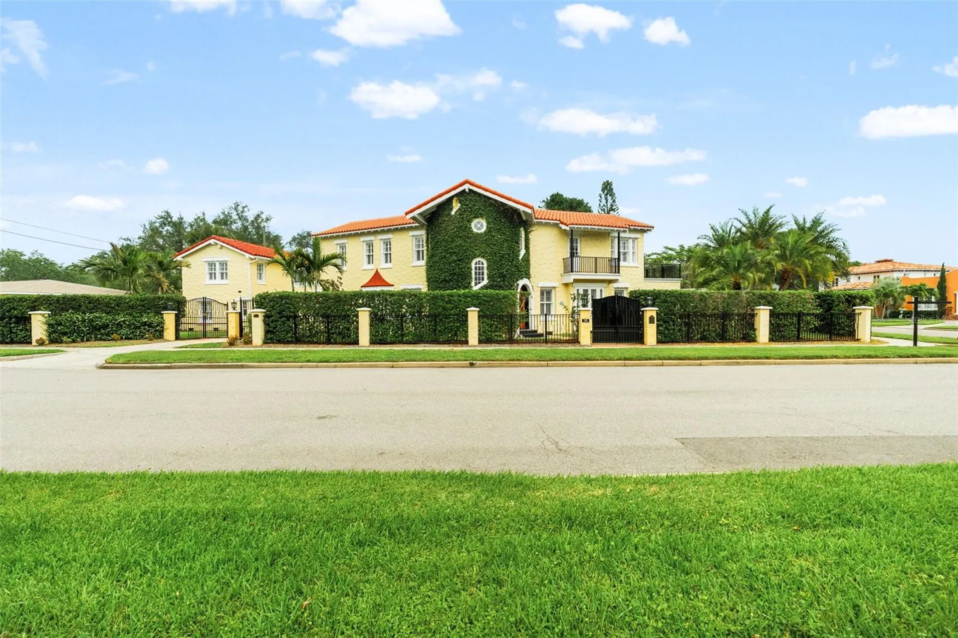 190 Bosphorous Avenue Tampa FL 33606