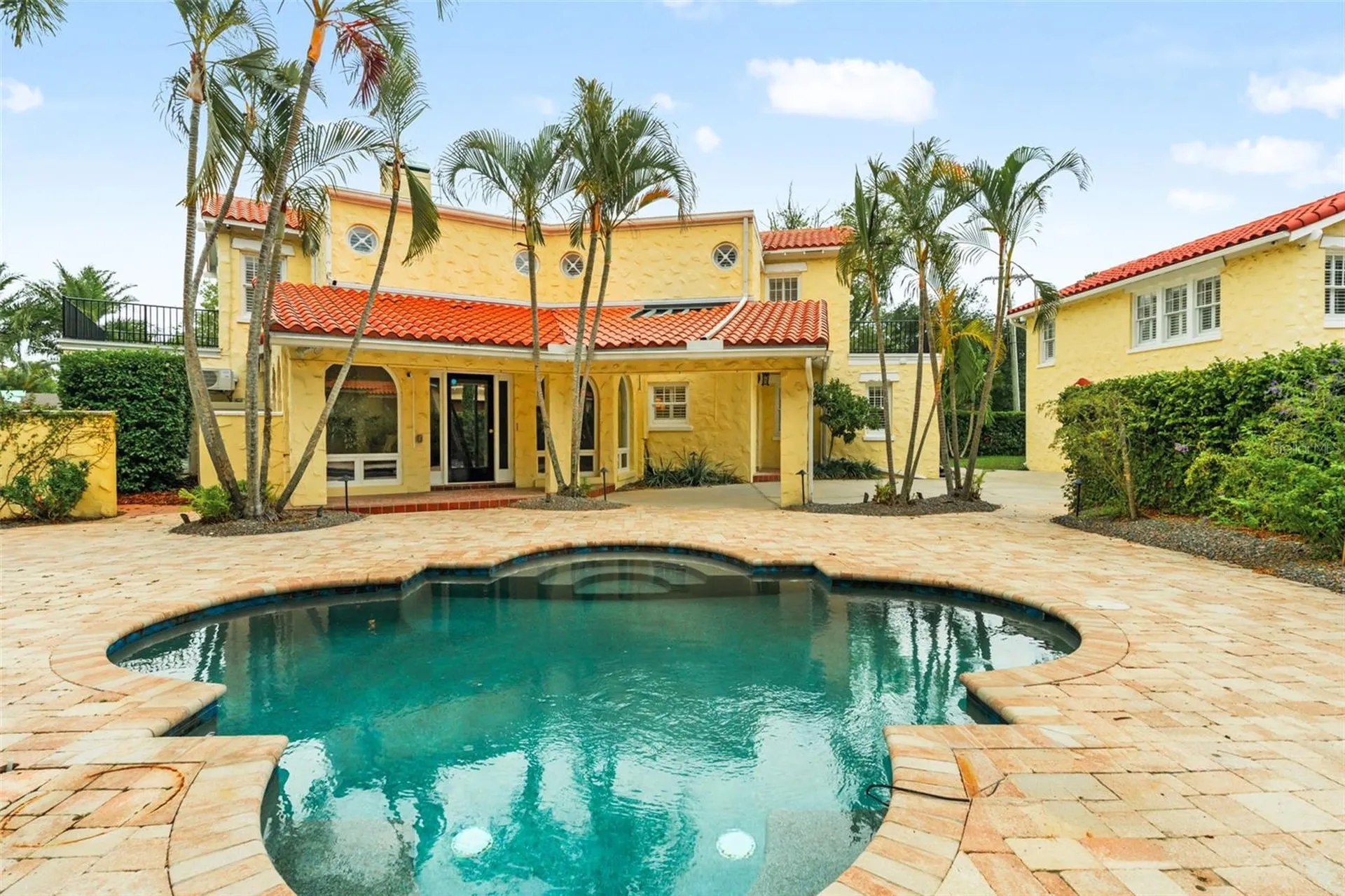 190 Bosphorous Avenue Tampa FL 33606