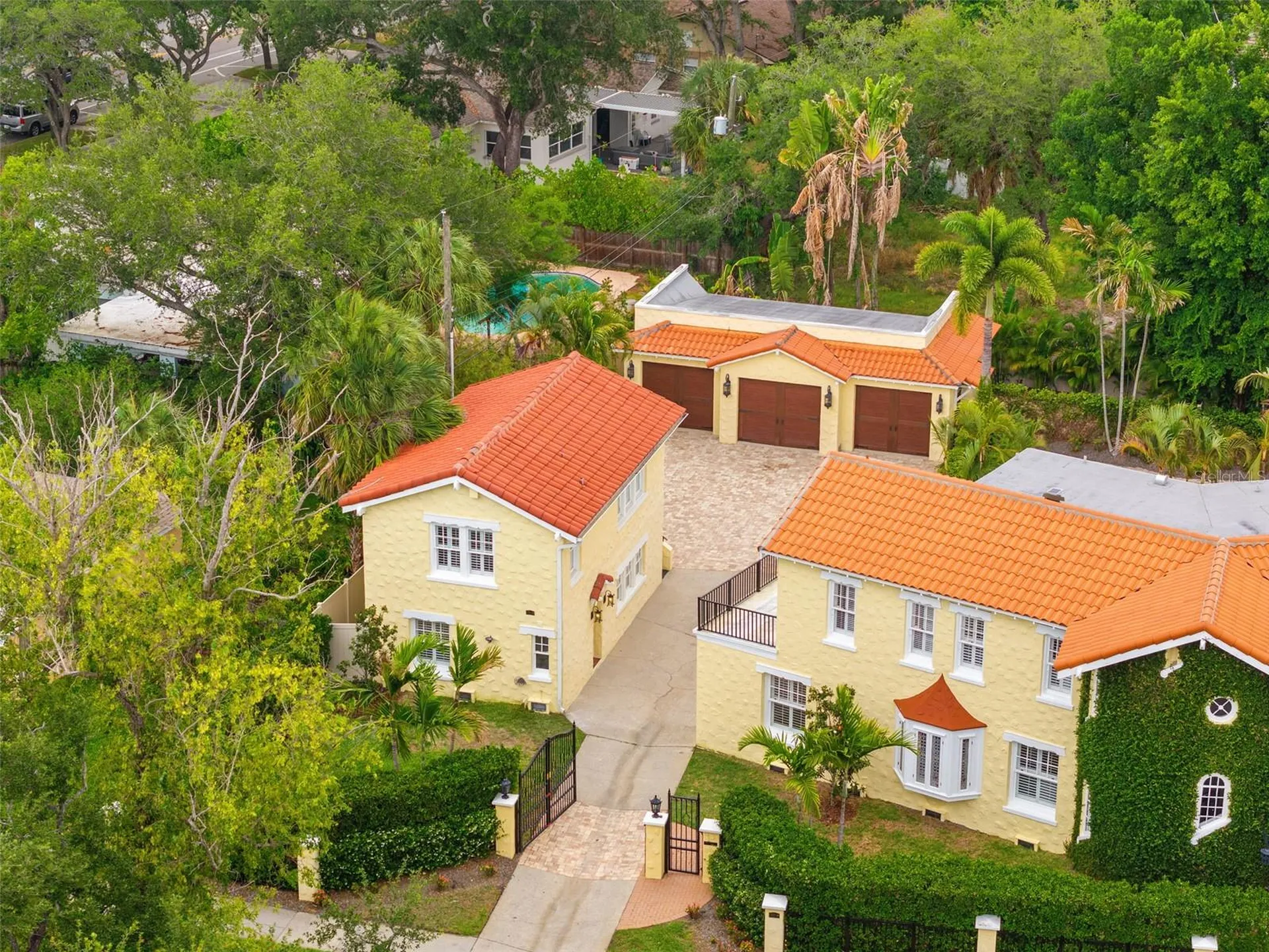 190 Bosphorous Avenue Tampa FL 33606