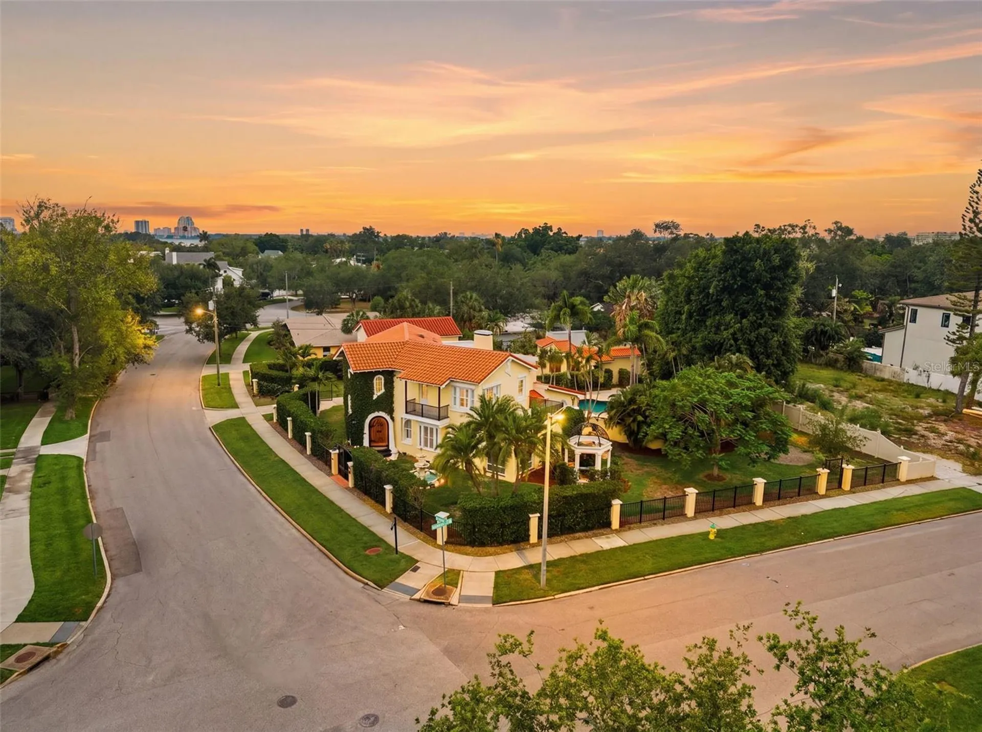 190 Bosphorous Avenue Tampa FL 33606