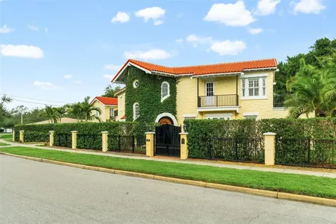 190 Bosphorous Avenue Tampa FL 33606