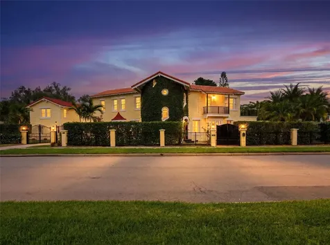 190 Bosphorous Avenue Tampa FL 33606