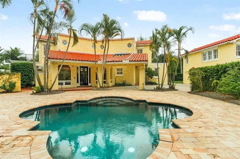190 Bosphorous Avenue Tampa FL 33606