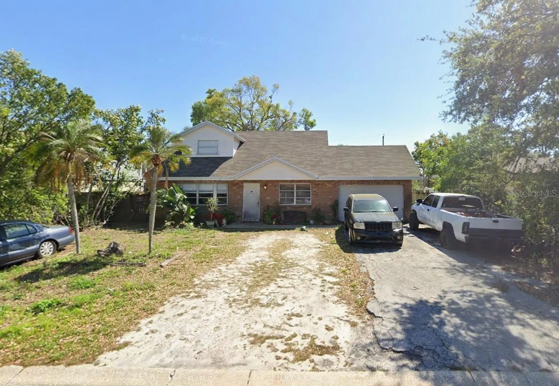 12728 83rd Avenue Seminole FL 33776