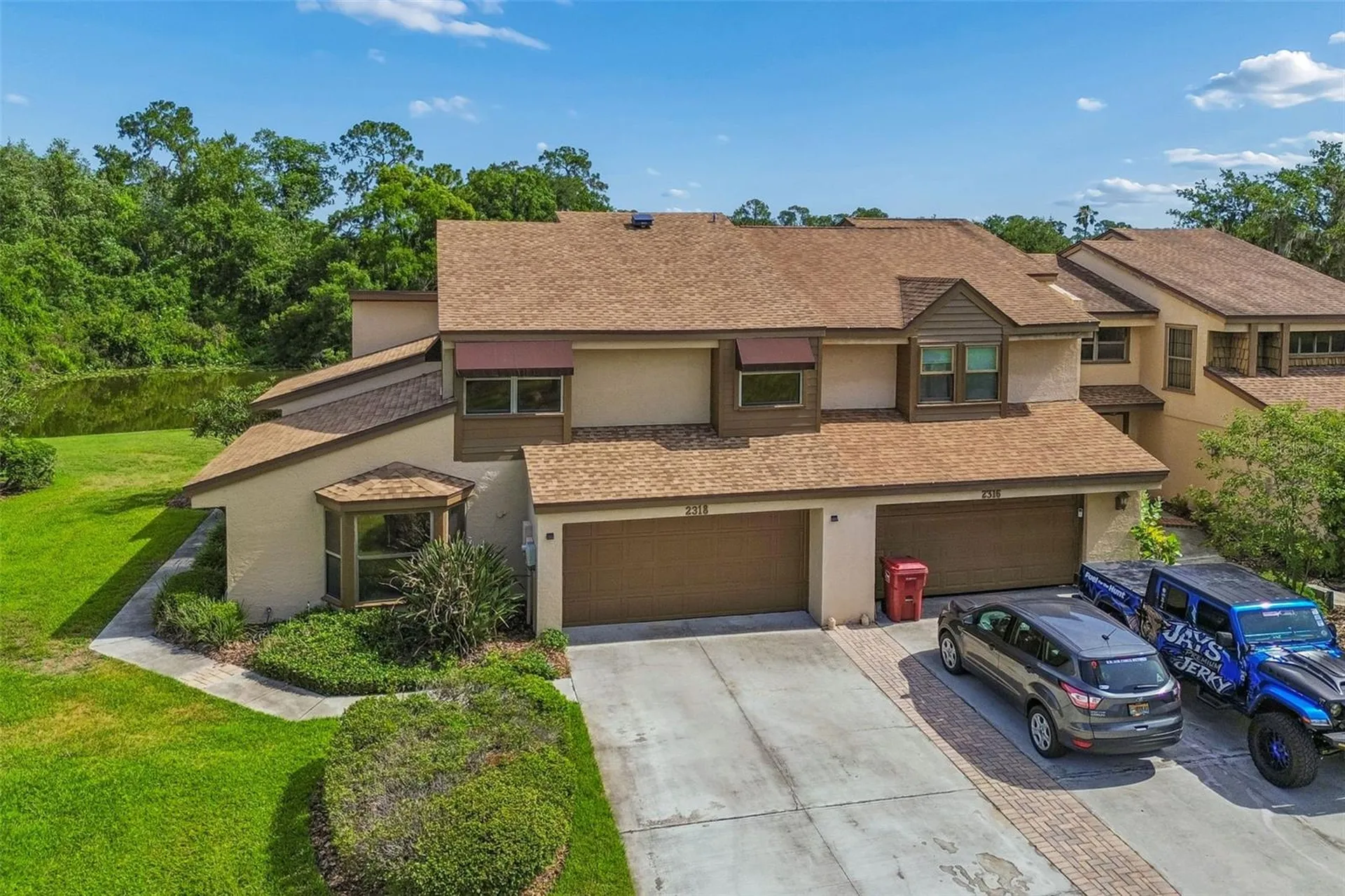 2318 Village Green Boulevard Plant City FL 33566