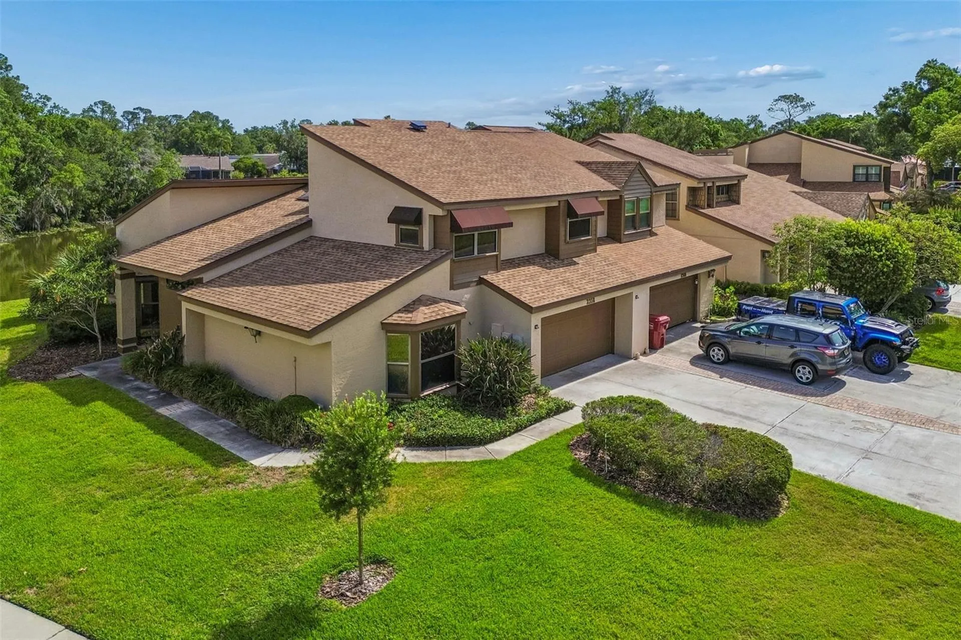 2318 Village Green Boulevard Plant City FL 33566