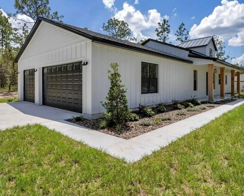 12460 SW 48th Lane Road Ocala FL 34481
