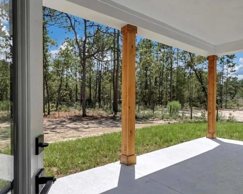 12460 SW 48th Lane Road Ocala FL 34481