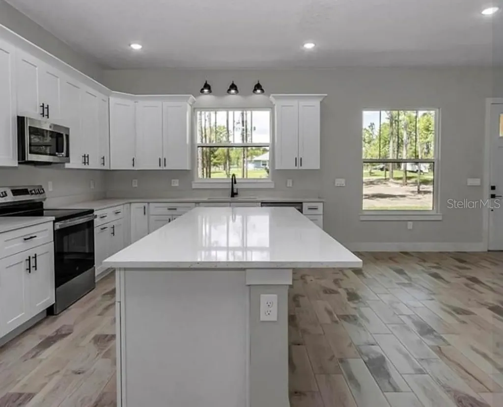 12460 SW 48th Lane Road Ocala FL 34481