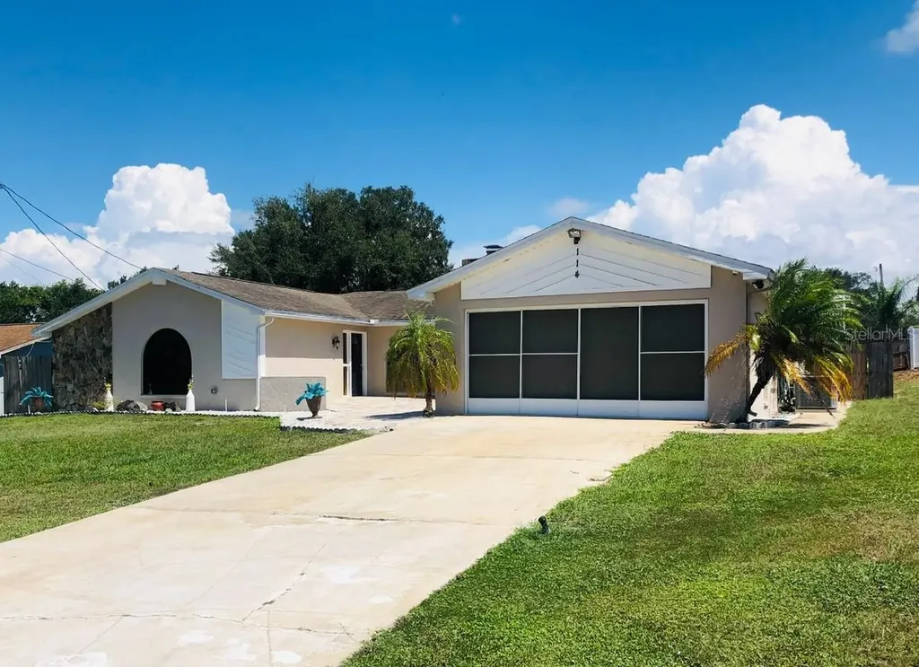 114 Callaway Avenue Spring Hill FL 34606