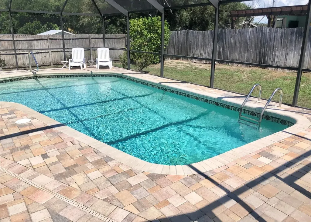 114 Callaway Avenue Spring Hill FL 34606