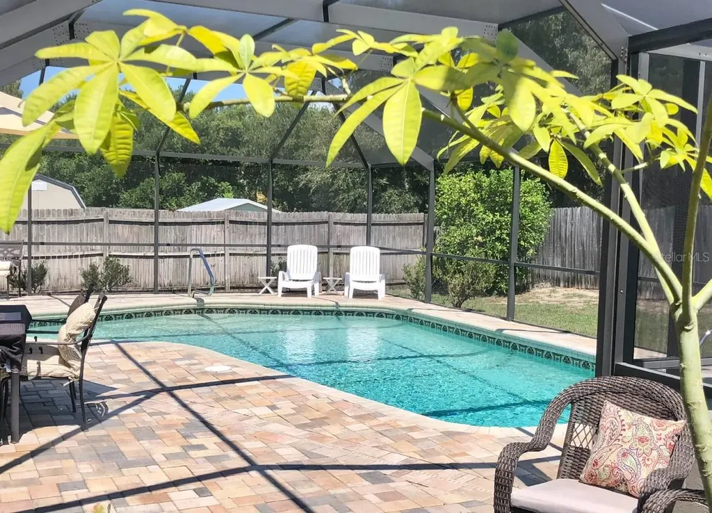 114 Callaway Avenue Spring Hill FL 34606