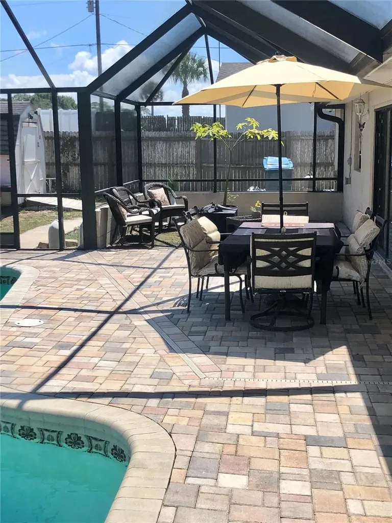 114 Callaway Avenue Spring Hill FL 34606