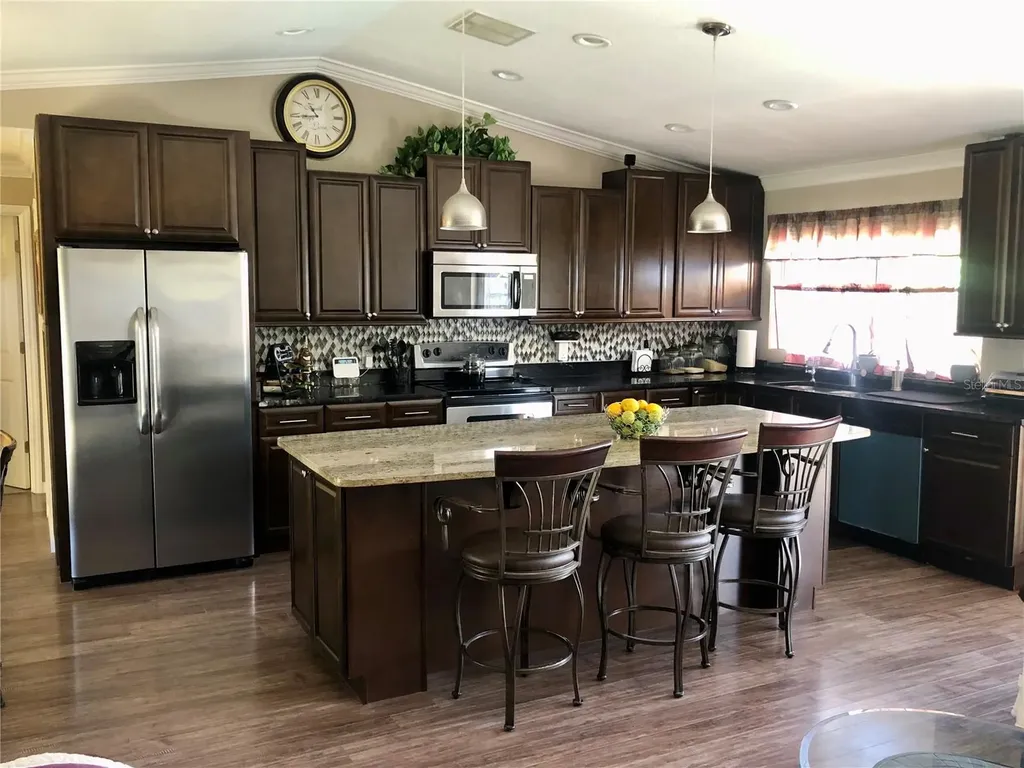114 Callaway Avenue Spring Hill FL 34606
