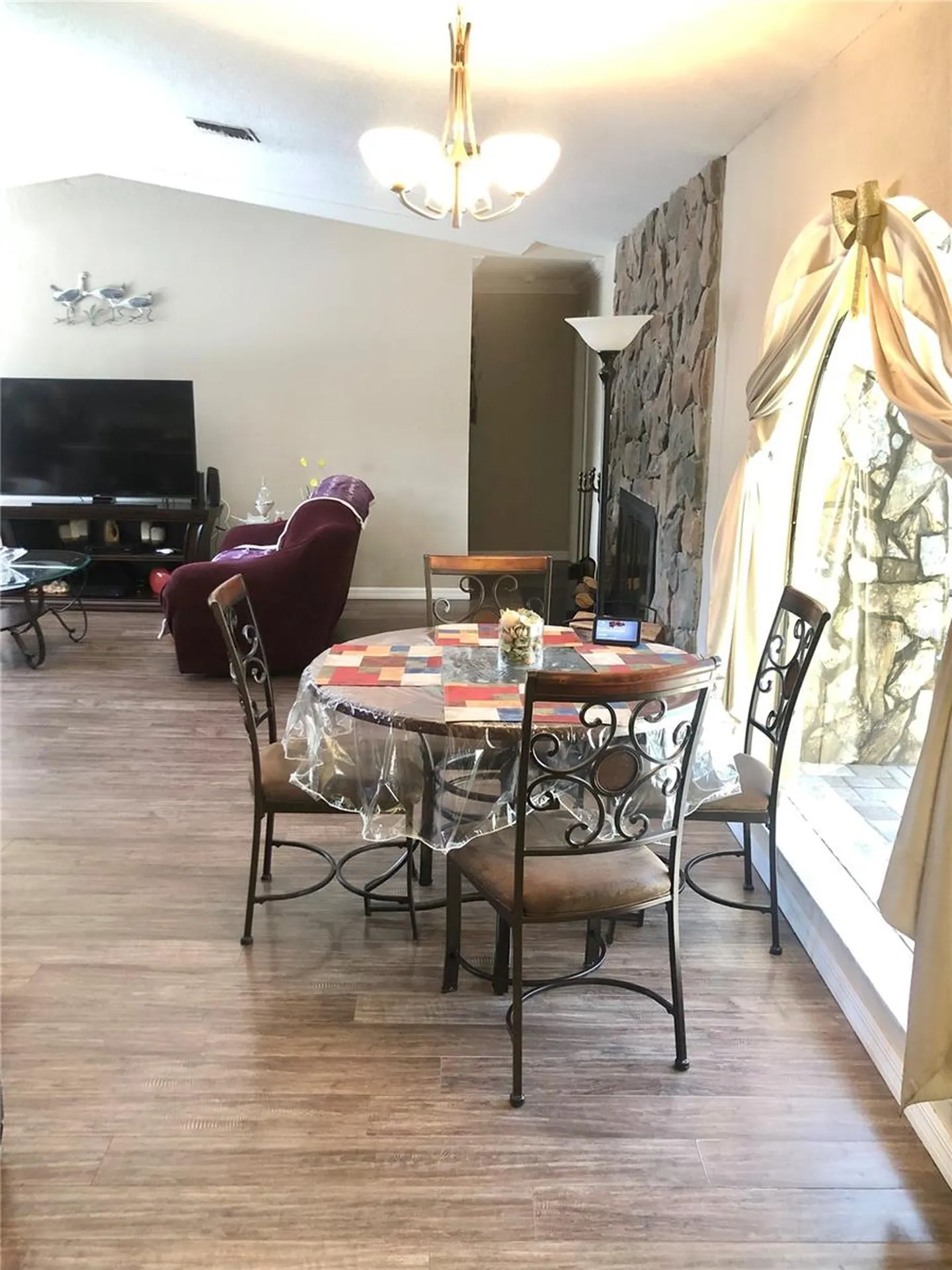 114 Callaway Avenue Spring Hill FL 34606