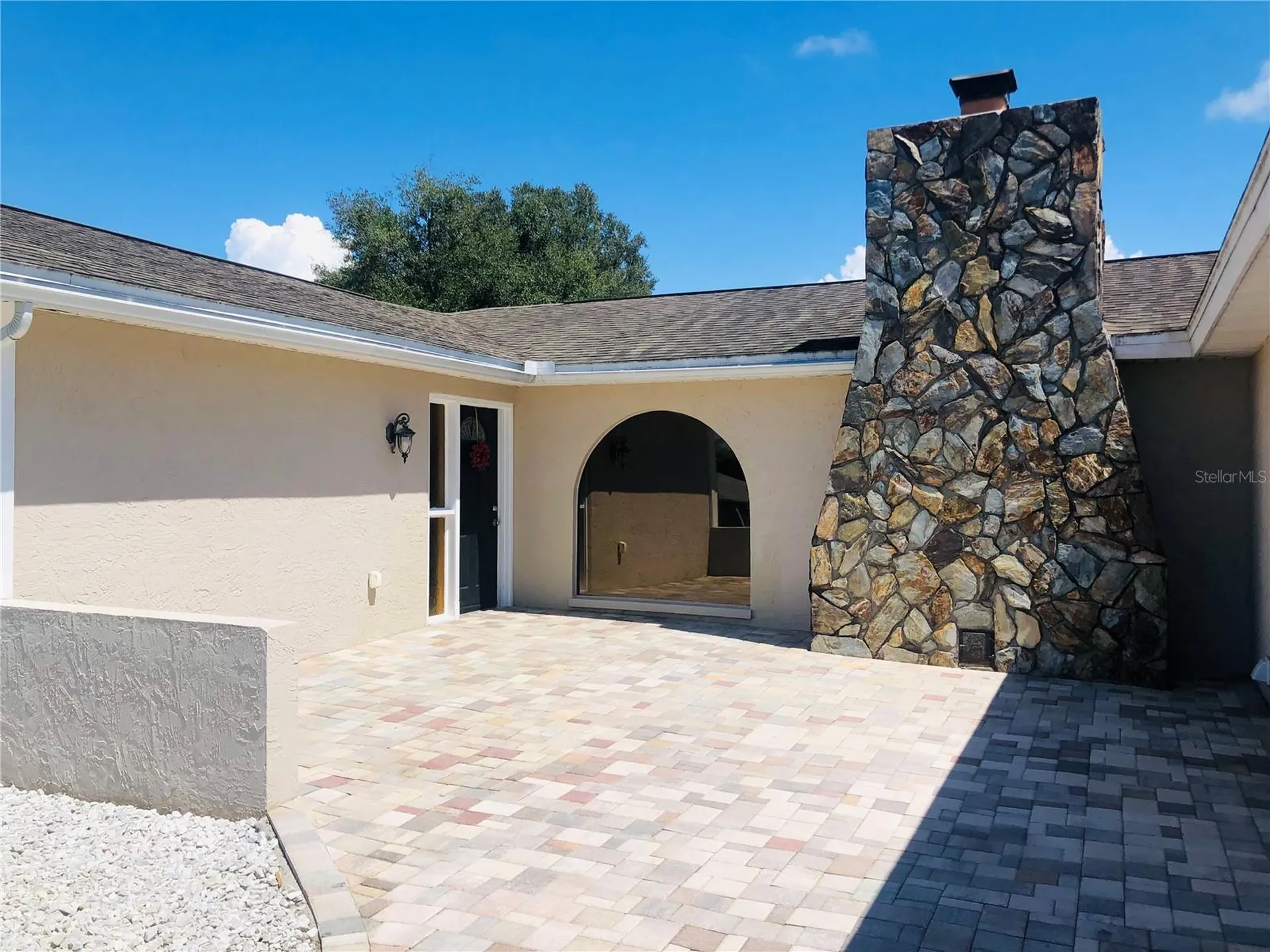114 Callaway Avenue Spring Hill FL 34606