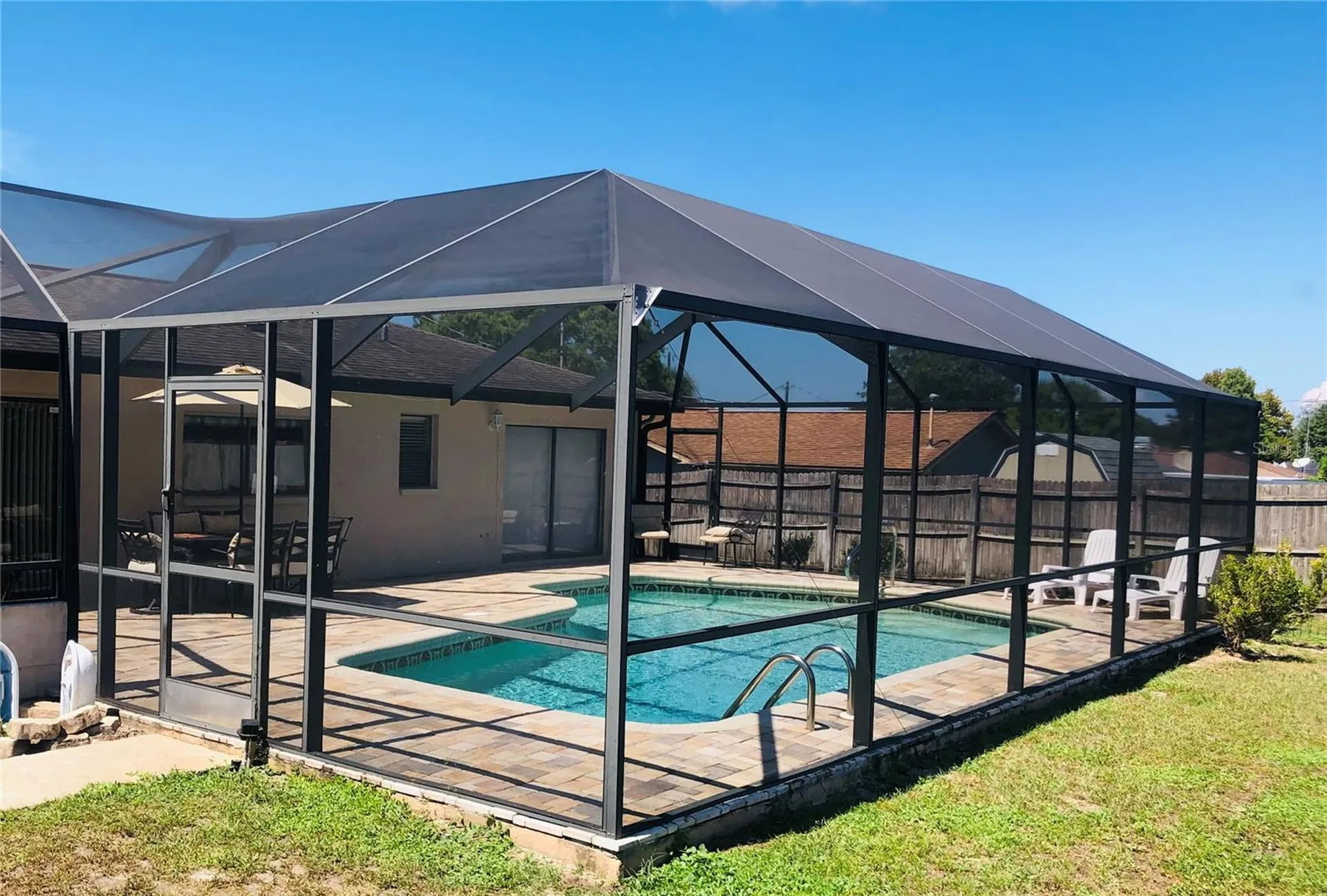 114 Callaway Avenue Spring Hill FL 34606