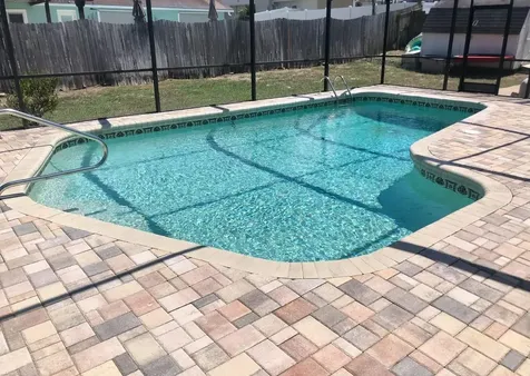 114 Callaway Avenue Spring Hill FL 34606