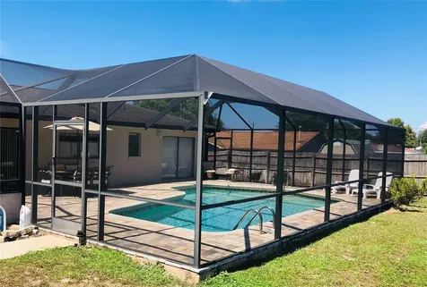 114 Callaway Avenue Spring Hill FL 34606