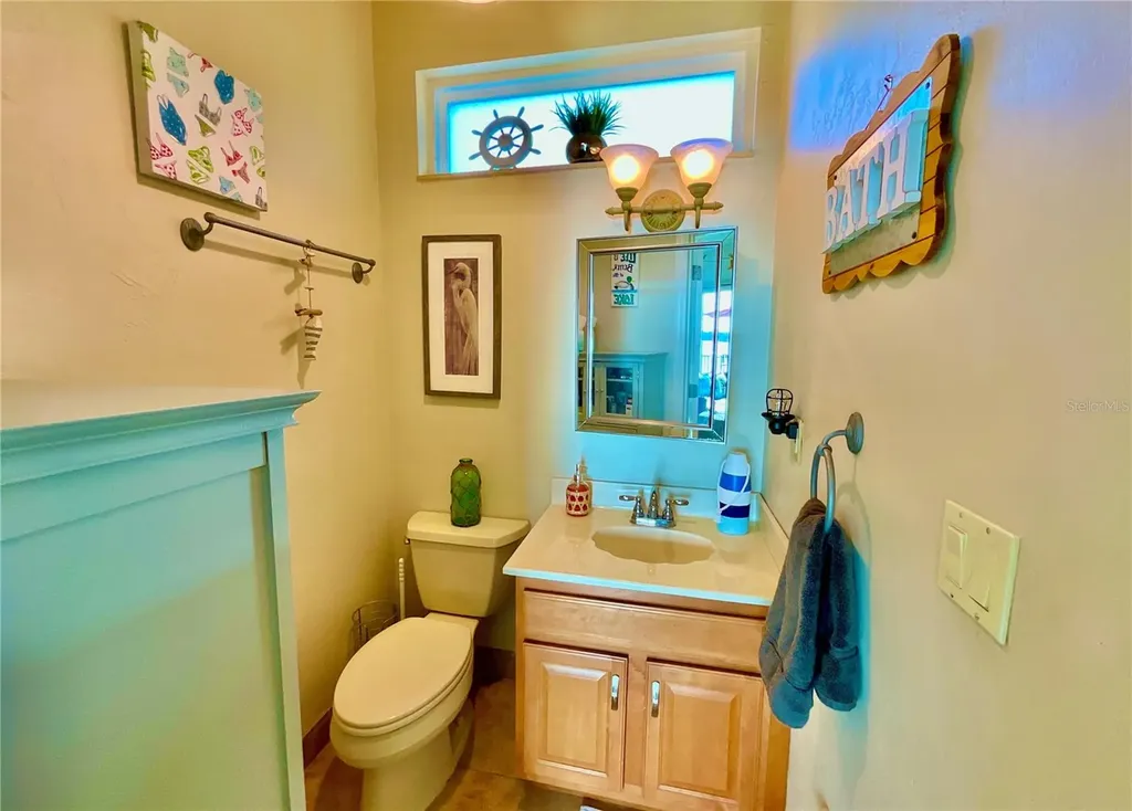 125 Floradandy Road Hawthorne FL 32640