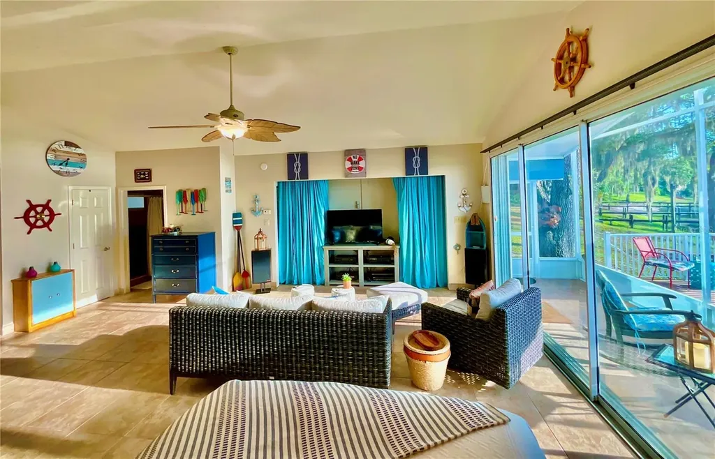 125 Floradandy Road Hawthorne FL 32640