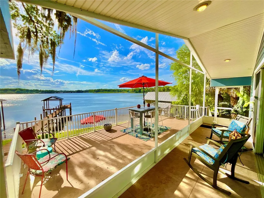 125 Floradandy Road Hawthorne FL 32640