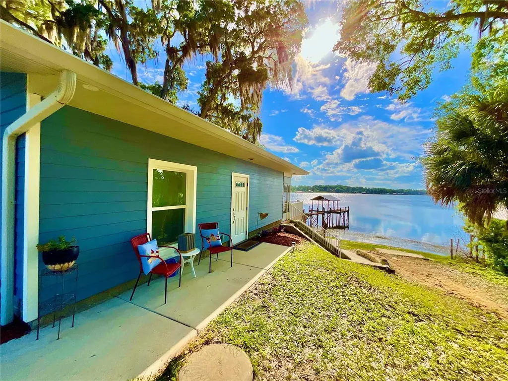 125 Floradandy Road Hawthorne FL 32640
