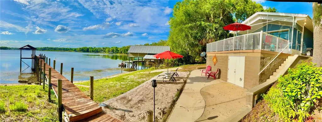 125 Floradandy Road Hawthorne FL 32640
